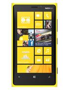 Nokia Lumia 920 aksesuarlar